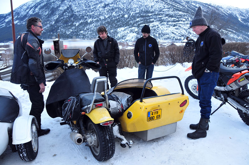 Scandinavie, Norvge, Sude, Finlande